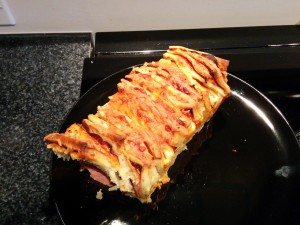 pizza_démoule
