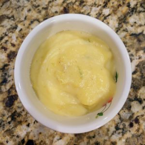 This image has an empty alt attribute; its file name is Michalak_Crème-catalane_3.jpg