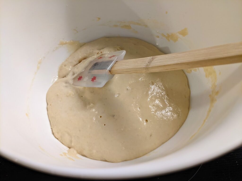 This image has an empty alt attribute; its file name is Crumpets_2-1024x768.jpg